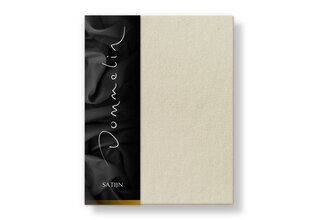 Dommelin Drap Uni Satin 300TC 518 Camel 200x270 cm