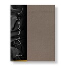Dommelin Dommelin Drap Uni Satin 300TC 534 Muscade 240x270 cm