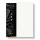 Dommelin Dommelin Drap Uni Satin 300TC 528 Écru 200x270 cm