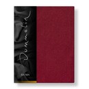 Dommelin Dommelin Drap Uni Satin 300TC 580 Rosso 200x270 cm