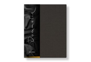 Dommelin Drap Uni Satin 300TC 508 Argile 240x270 cm