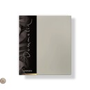 Dommelin Taie d'oreiller Dommelin Uni Coton 113 Pierre 60x70 cm
