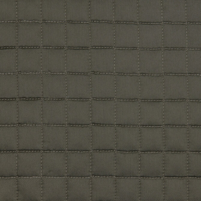 Dommelin Drap Chicago Satin 300TC Argile 260x280 cm