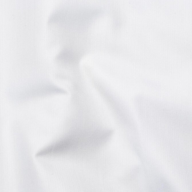 Drap-housse Dommelin Uni Percale 400TC 710 Blanc 90x220/30