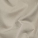 Dommelin Drap-housse Dommelin Uni Percale 400TC 721 Sésame 210x210/30