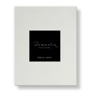 Dommelin Drap-housse Dommelin Uni Percale 400TC 728 Écru 100x210/30