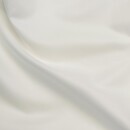 Dommelin Drap-housse Dommelin Uni Percale 400TC 728 Écru 160x200/30
