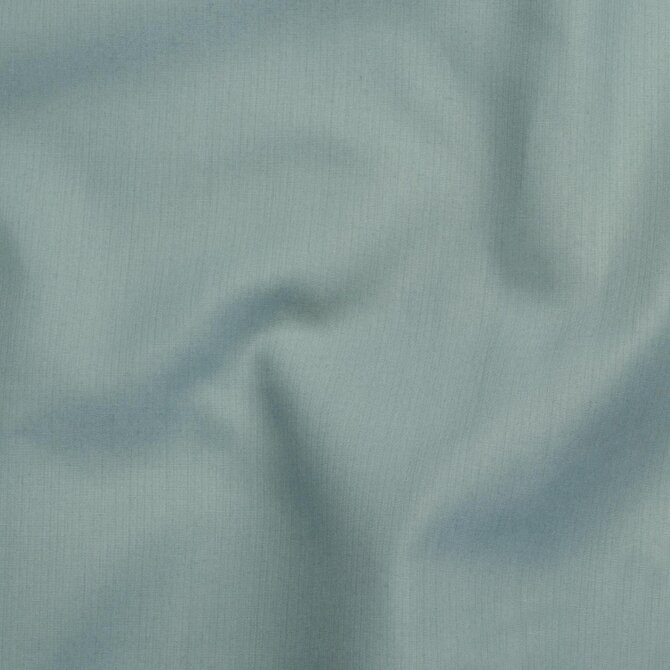 Drap-housse Dommelin Uni Percale 400TC 747 Jade 120x210/30