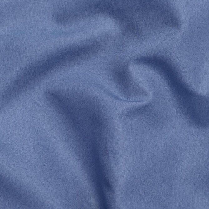 Drap-housse Dommelin Uni Percale 400TC 741 Célestine 120x220/30