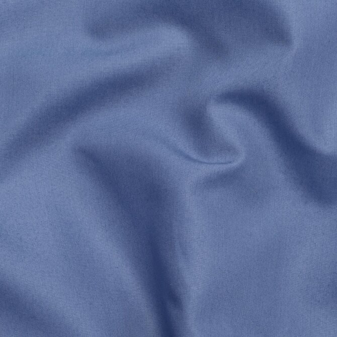 Drap-housse Dommelin Uni Percale 400TC 741 Célestine 180x210/30