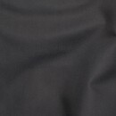 Dommelin Drap-housse Dommelin Uni Percale 400TC 787 Basalte 120x210/30