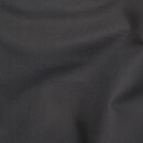 Dommelin Drap-housse Dommelin Uni Percale 400TC 787 Basalte 200x200/30