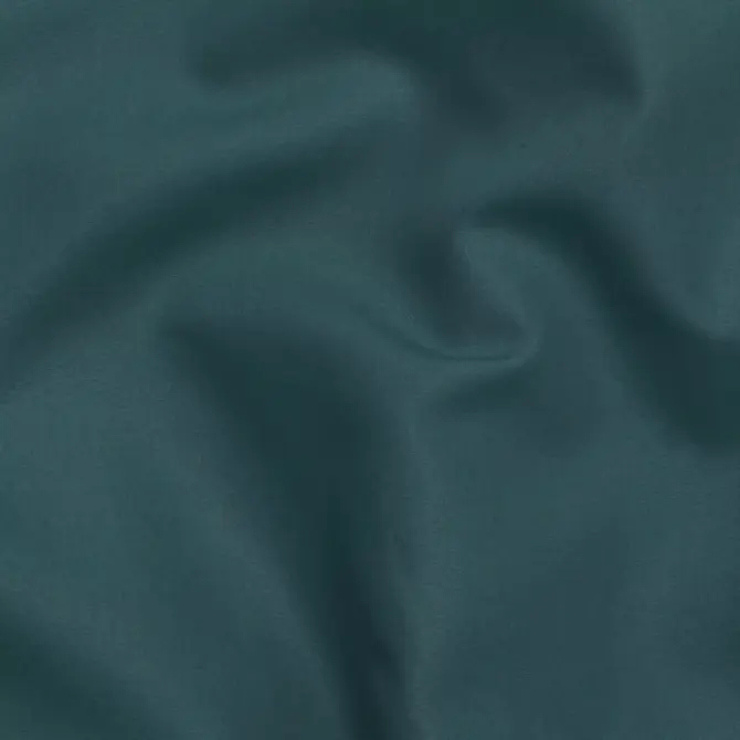 Drap-housse Dommelin Uni Percale 400tc 748 Azur 120x200/30