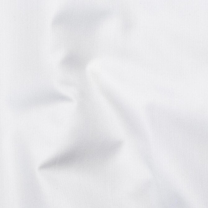 Dommelin Drap-housse Topper Uni Percale 400TC 710 Blanc 100x200/9