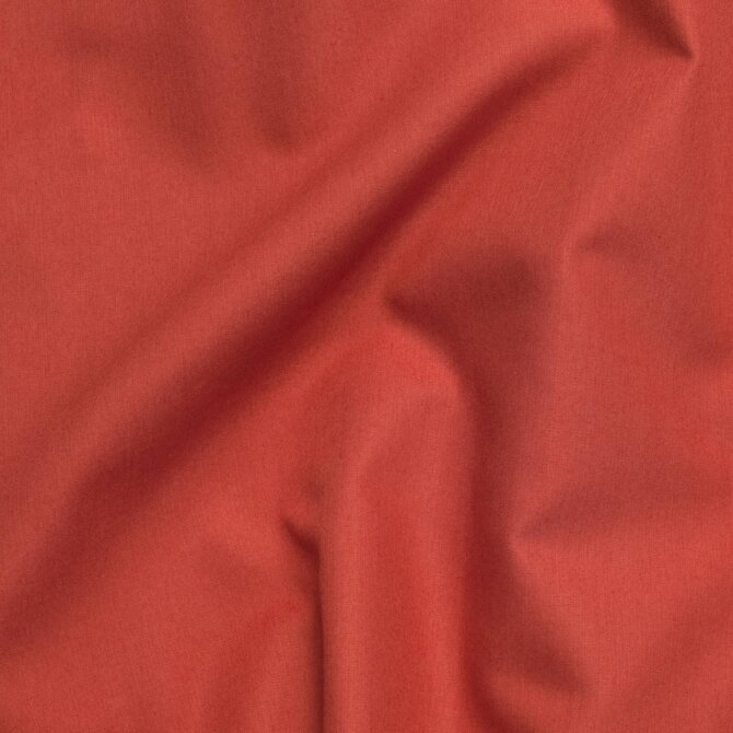 Dommelin Drap-housse Topper Uni Percale 400TC 727 Corail 160x210/9 Dommelin Drap-housse Topper Uni Percale 400TC 727 Corail 160x210/9