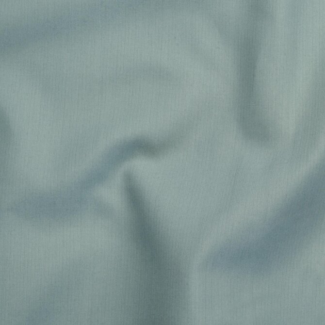 Dommelin Topper Hoeslaken Uni Percal 400TC 747 Jade 120x200/9 Dommelin Topper Hoeslaken Uni Percal 400TC 747 Jade 120x200/9
