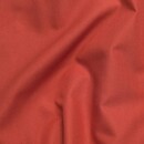 Dommelin Dommelin Split Topper Drap-Housse Uni Percale 400TC 727 Corail 180x200/9 S90