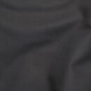 Dommelin Dommelin Split Topper Drap-Housse Uni Percale 400TC 787 Basalte 140x200/9 S90
