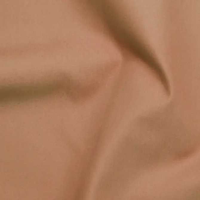 Dommelin Drap-housse Topper Uni Percale 400tc 722 Cognac 180x220/9 Dommelin Drap-housse Topper Uni Percale 400tc 722 Cognac 180x220/9