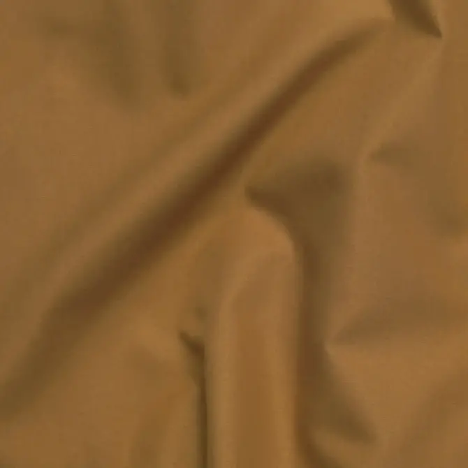 Dommelin Drap-housse Topper Uni Percale 400tc 743 Safran 90x200/9