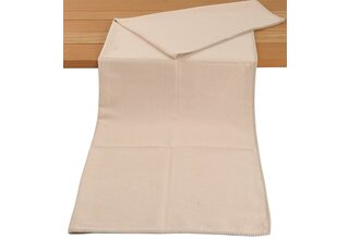 David Fussenegger Sylt Plaid Pfrisch 140x200