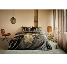 Kardol Housses de couette Presence Or 240x200/220