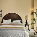 Beddinghouse Beddinghouse Dekbedovertrek Aster Natural 140x200/220