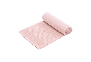 Vossen Yoga Handdoek Shallow 67x180 pearl skin
