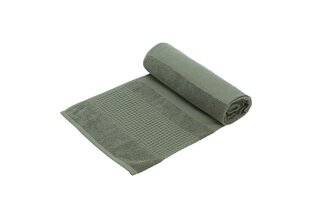 Vossen Yoga Handdoek Shallow 67x180 detox green
