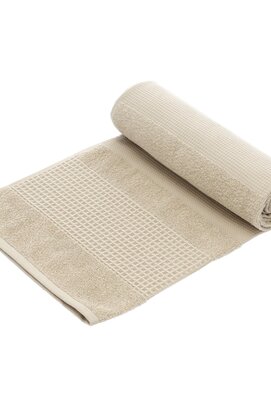Vossen Yoga Handdoek Shallow 67x180 tibet