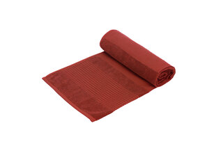 Vossen Yoga Handdoek Shallow 67x180 raw sugar