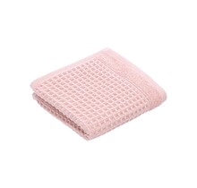 Vossen Serviette Invité Senses 30x50 pearl skin