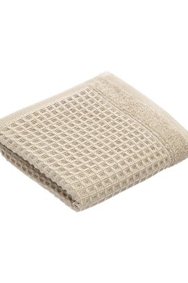 Vossen Gastendoekje Senses 30x50 tibet