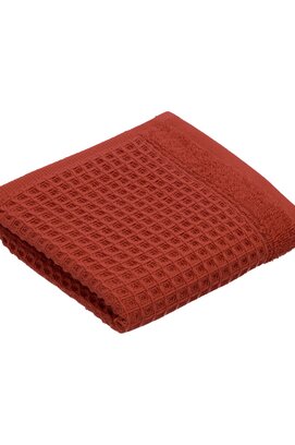 Vossen Gastendoekje Senses 30x50 raw sugar