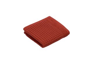 Vossen Gastendoekje Senses 30x50 raw sugar