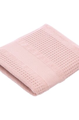 Vossen Handdoek Senses 50x100 pearl skin