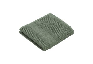 Vossen Handdoek Senses 50x100 detox green