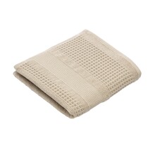 Serviette Vossen Senses 50x100 tibet