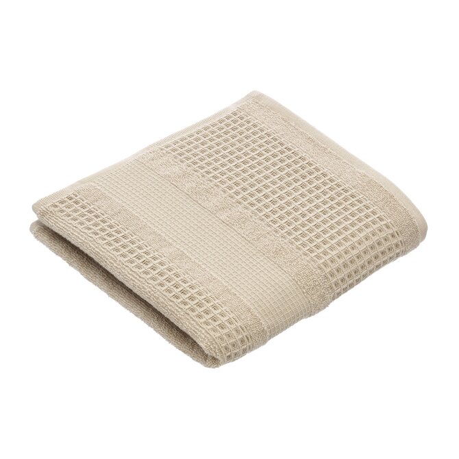 Vossen Handdoek Senses 50x100 tibet Vossen Handdoek Senses 50x100 tibet