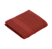 Vossen Serviette Senses 50x100 raw sugar