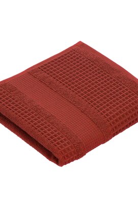 Vossen Handdoek Senses 50x100 raw sugar