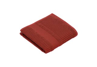 Vossen Serviette Senses 50x100 raw sugar