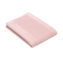 Serviette de bain Vossen Senses 67x140 pearl skin