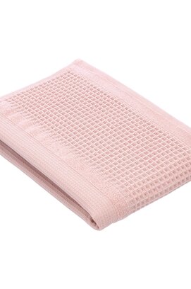 Serviette de bain Vossen Senses 67x140 pearl skin