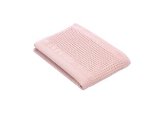 Serviette de bain Vossen Senses 67x140 pearl skin