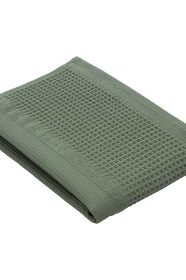 Vossen Douchelaken Senses 67x140 detox green