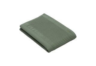 Vossen Douchelaken Senses 67x140 detox green