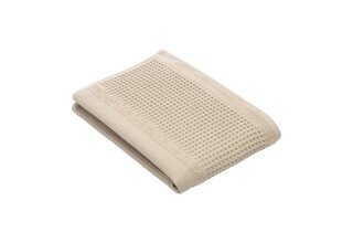 Serviette de bain Vossen Senses 67x140 tibet