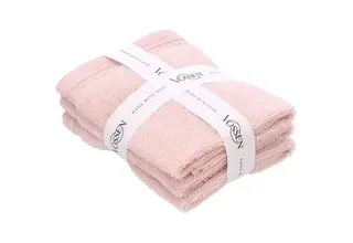 Vossen SET Detox Time 3xS(30x30) pearl skin