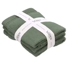 Vossen SET Detox Time 3xS(30x30) detox green